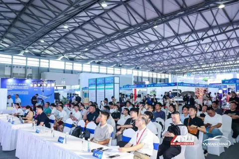 展会现场 11