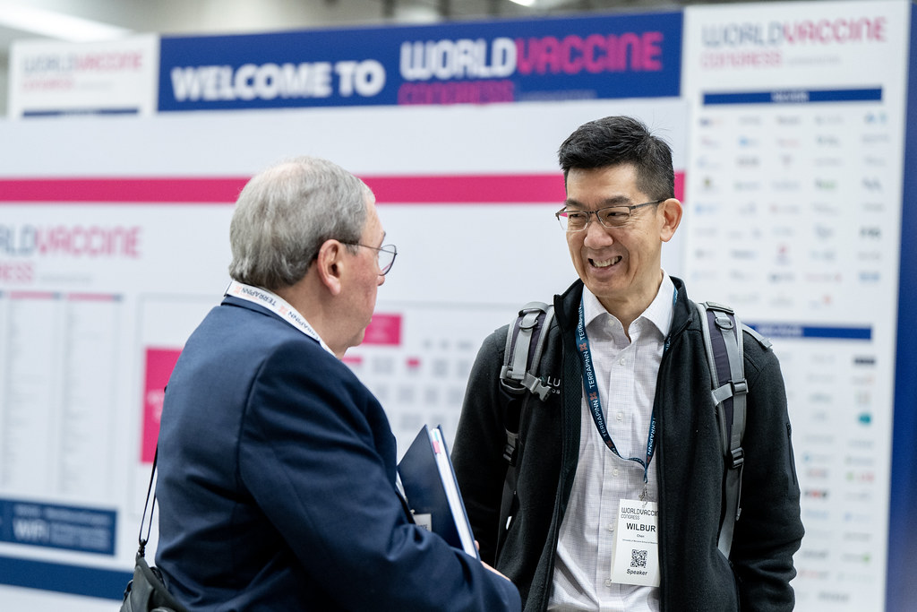 WORLD VACCINE CONGRESS WASHINGTON