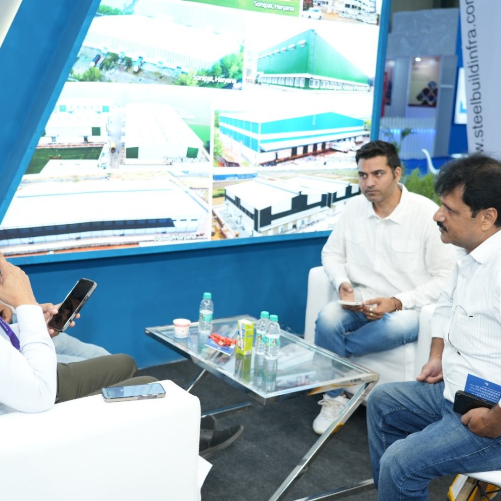 India Warehousing Show 图片 2