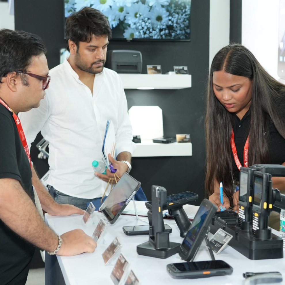 India Warehousing Show 图片 4