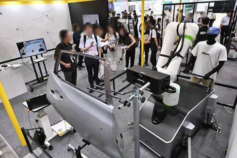 展会现场 4