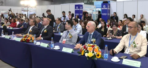 展会现场 4