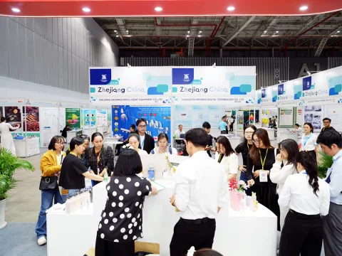 展会现场 5