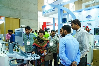Meditex Bangladesh