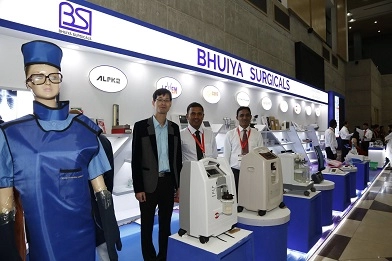Meditex Bangladesh 图片 3