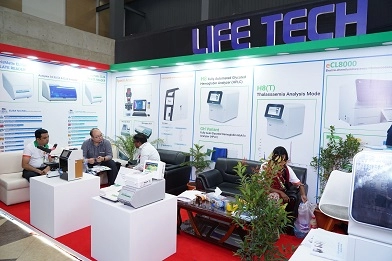Meditex Bangladesh 图片 5