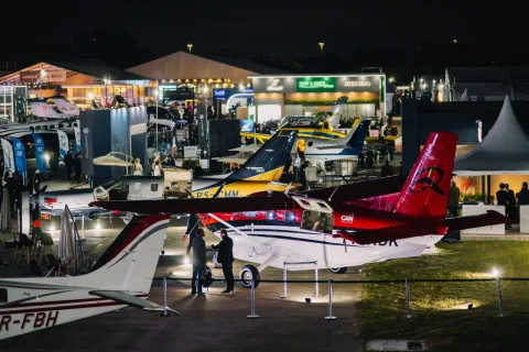 展会现场 3