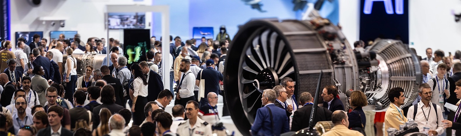 Paris Air Show