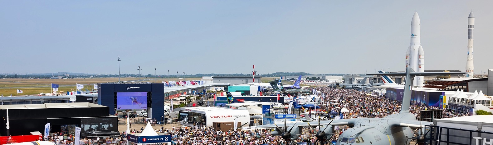 Paris Air Show 图片 2