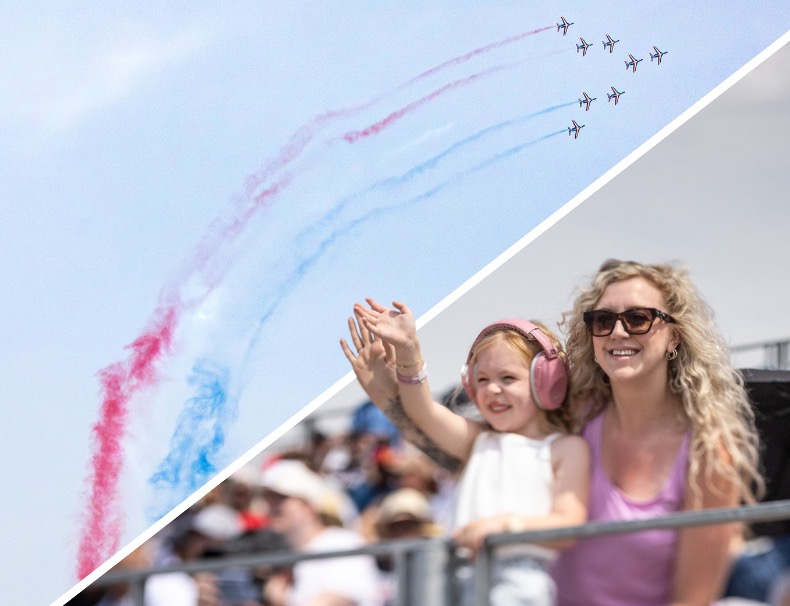 Paris Air Show 图片 4