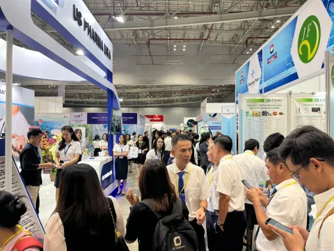 展会现场 2