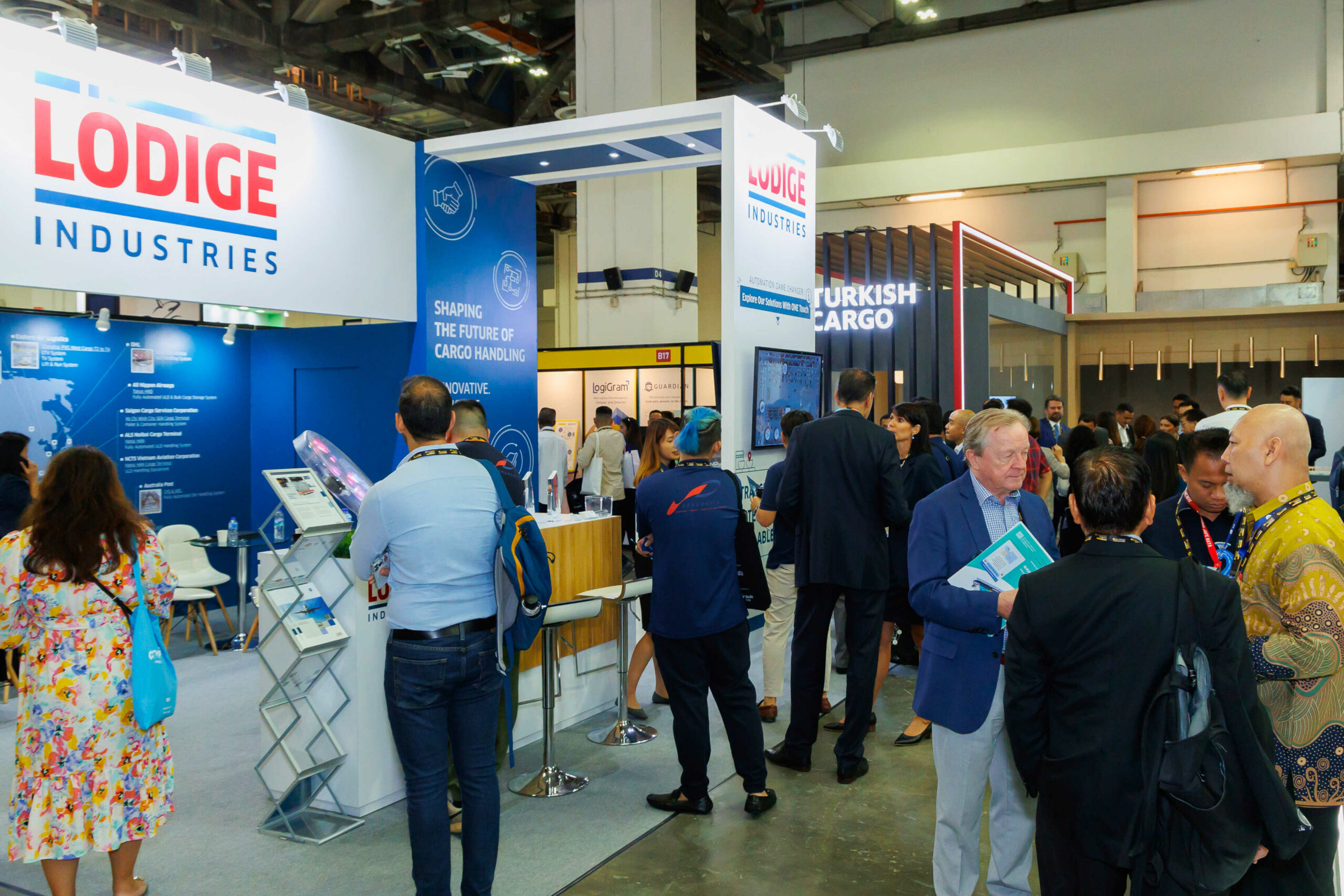 air cargo Southeast Asia