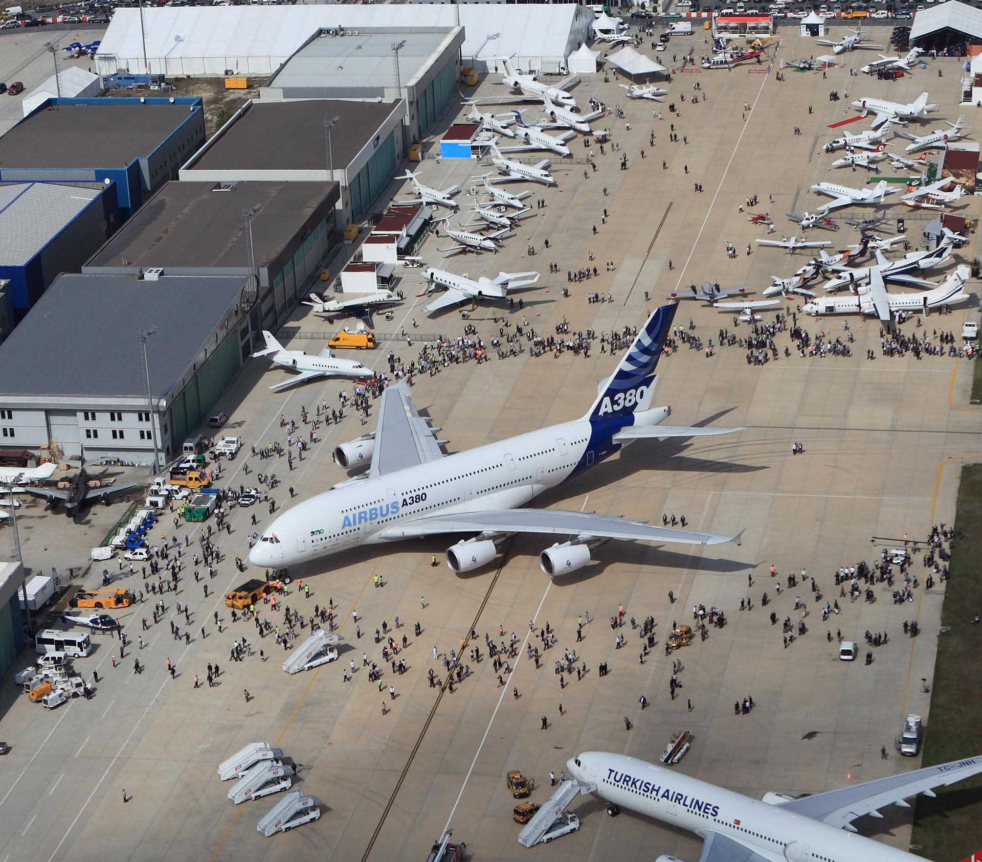 Istanbul Airshow