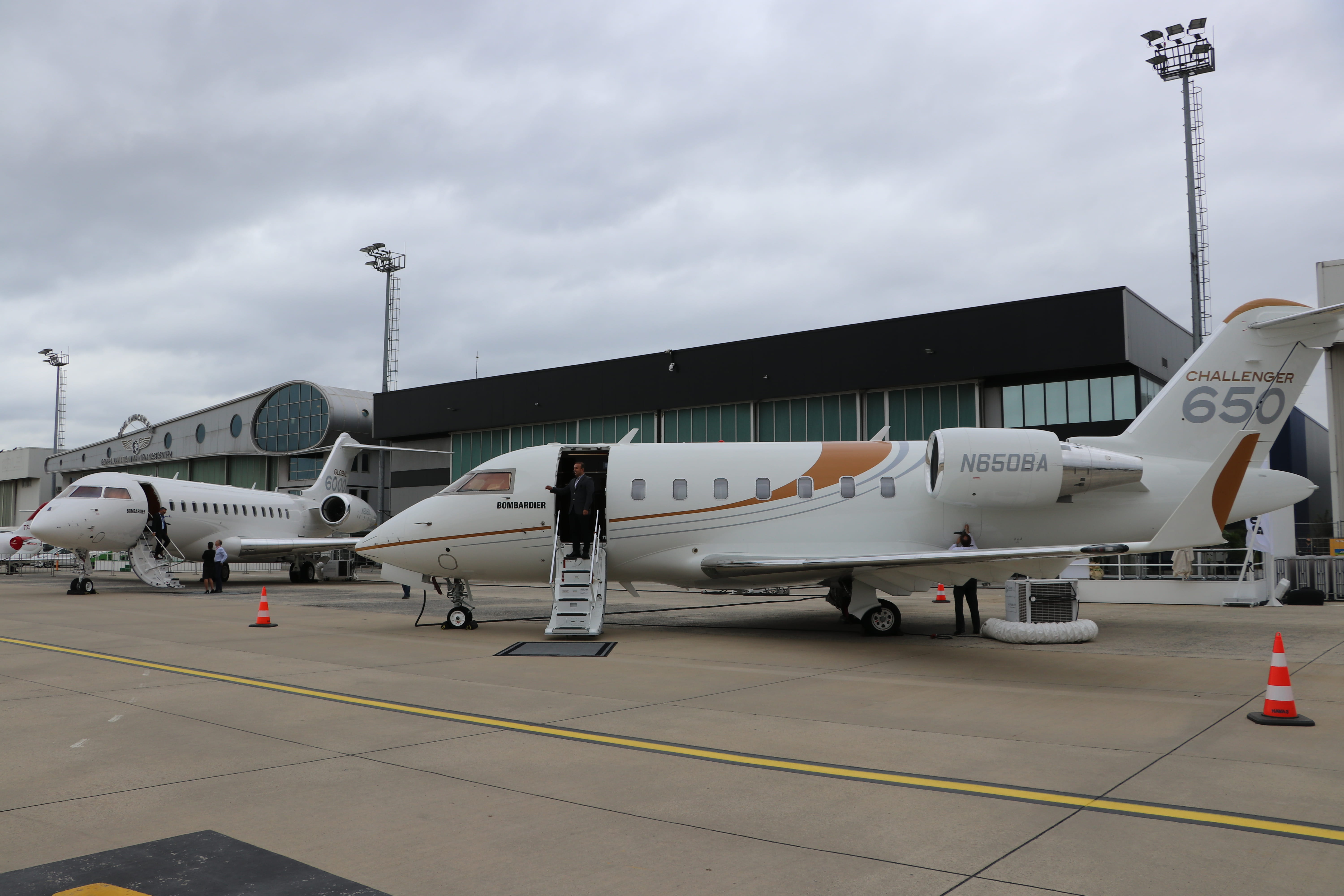 Istanbul Airshow 图片 4