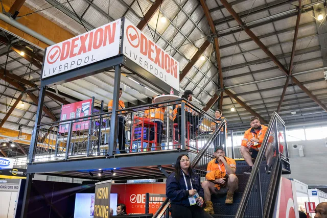 CeMAT AUSTRALIA