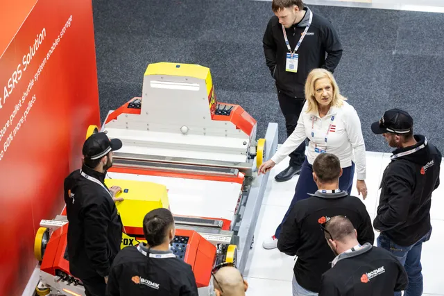 CeMAT AUSTRALIA 图片 2