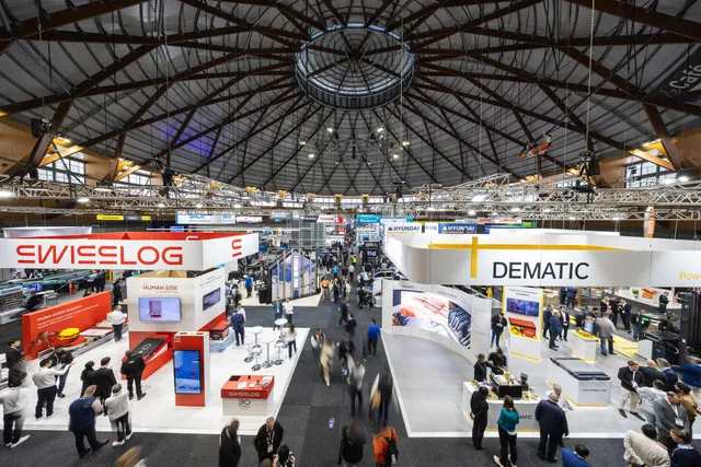 CeMAT AUSTRALIA