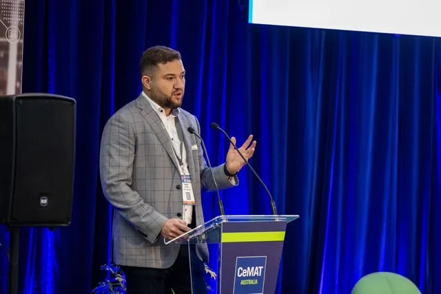 CeMAT AUSTRALIA 图片 4