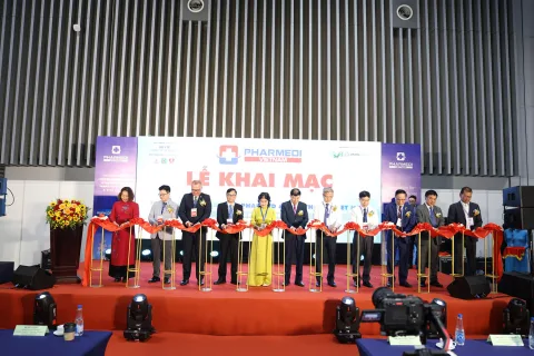 展会现场 6