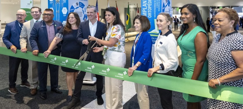 WHX Miami（World Health Expo）
