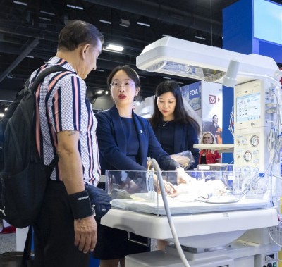 WHX Miami（World Health Expo） 图片 2