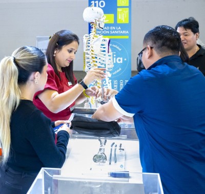 WHX Miami（World Health Expo） 图片 4