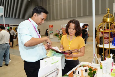 展会现场 9