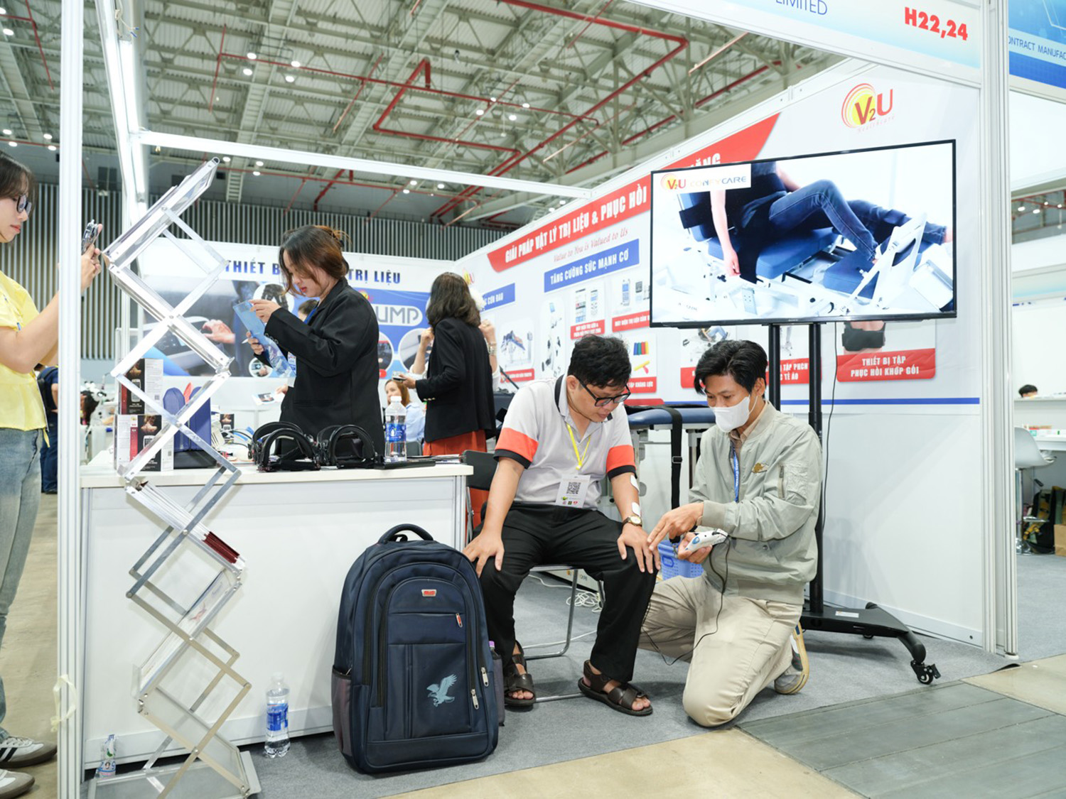 Onsite image 12