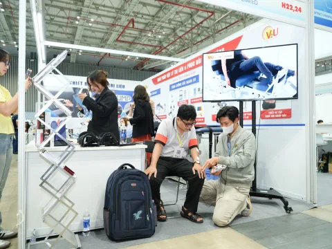 展会现场 12