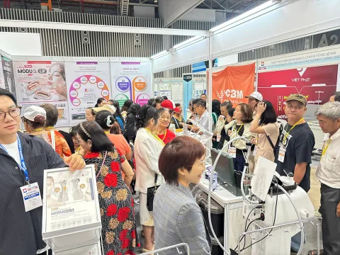 展会现场 13