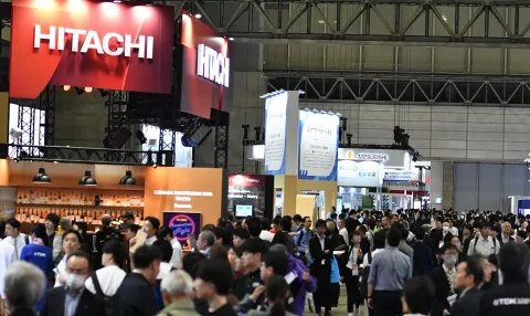 展会现场 3