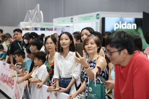 展会现场 8