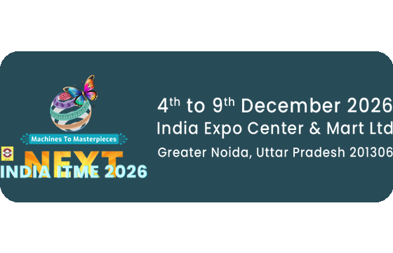 India ITME 2026