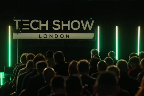 Cloud & AI Infrastructure London 图片 5