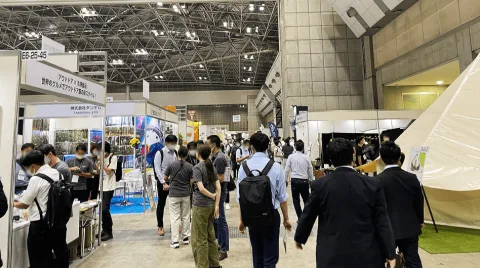 展会现场 3