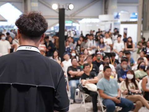 展会现场 4