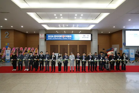 展会现场 1