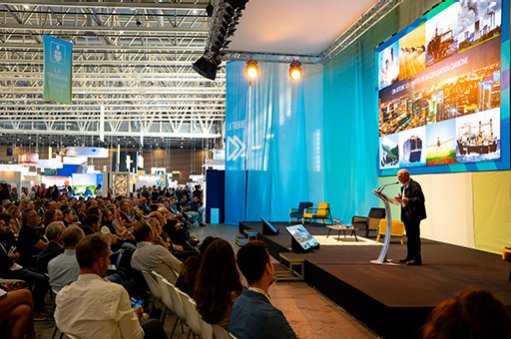 Pollutec Lyon