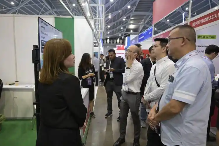 CommunicAsia