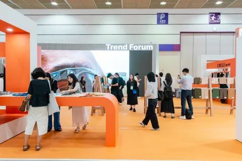 展会现场 8