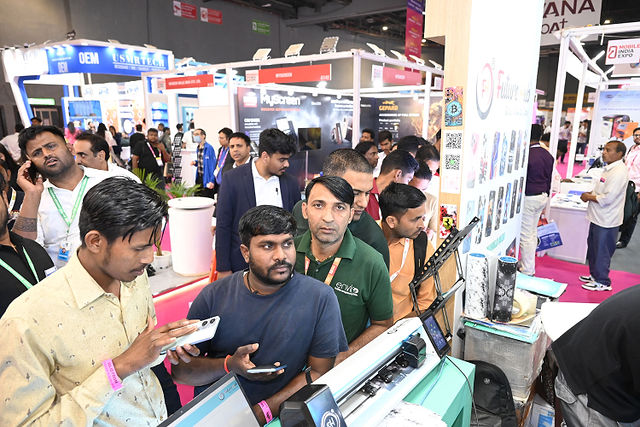 Convergence India 图片 2