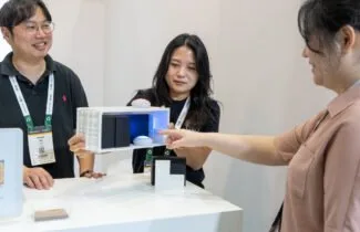 展会现场 4