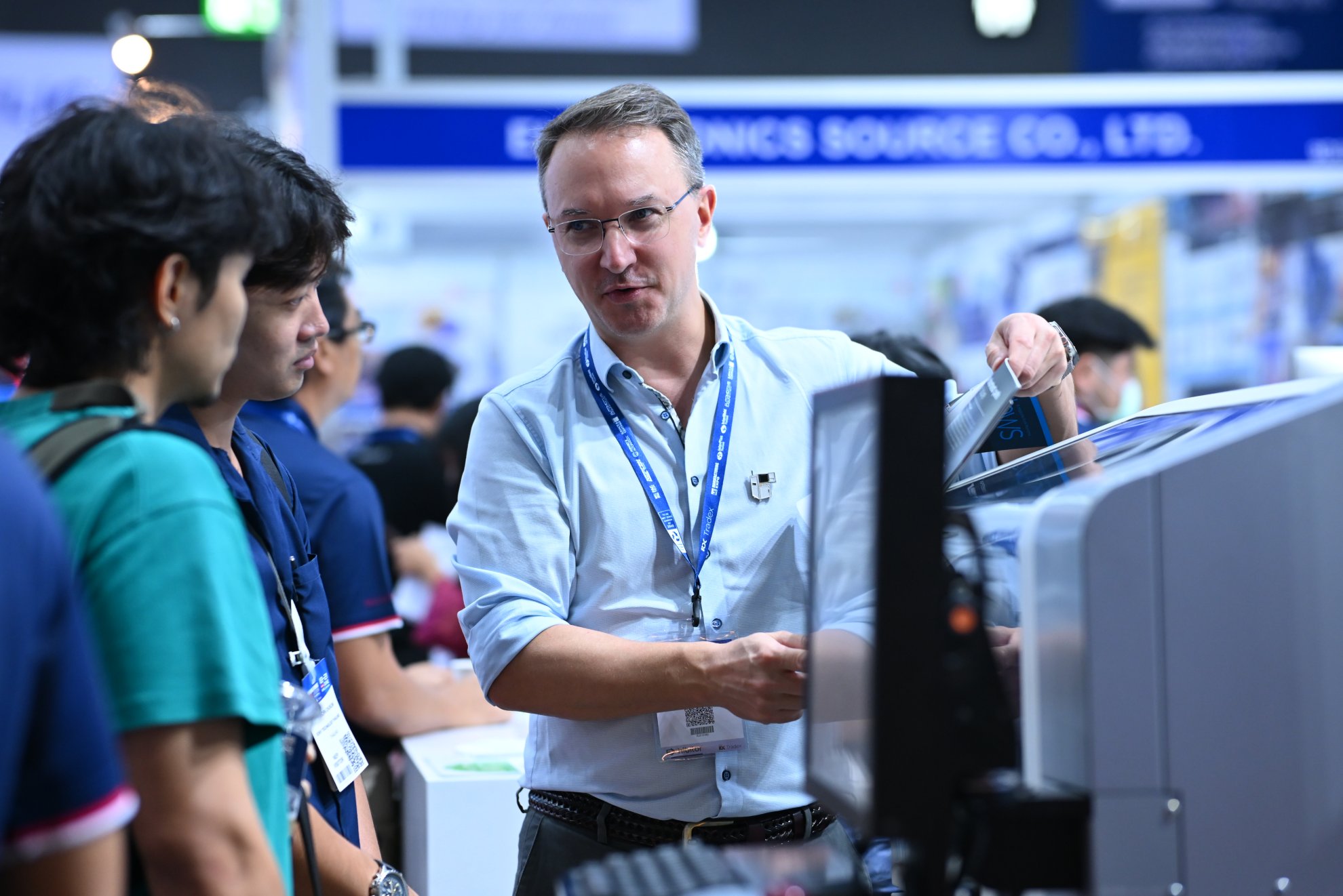 NEPCON Thailand