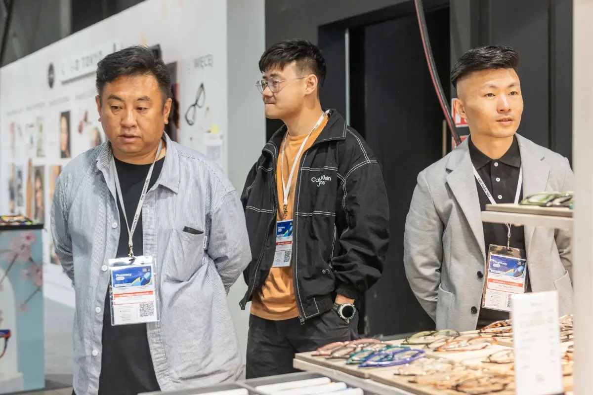Warsaw Opti Expo
