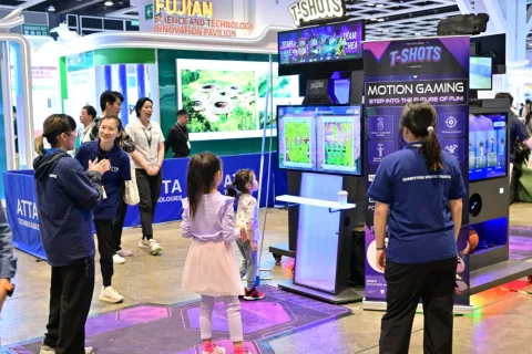 展会现场 9