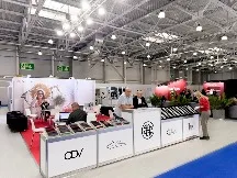 展会现场 4