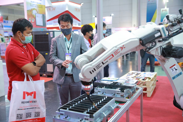 INTERMACH 图片 2