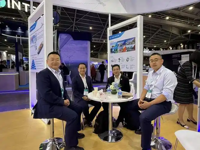 CommunicAsia 图片 2