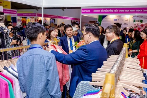 展会现场 4
