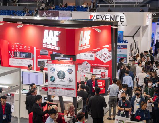 SEMICON Southeast Asia